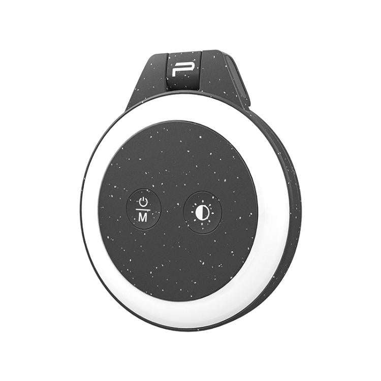 PGYTECH P-PG-012 Cell Phone Magnetic Fill Light MagSafe Live Photo Shooting Photography Lights(Bl...