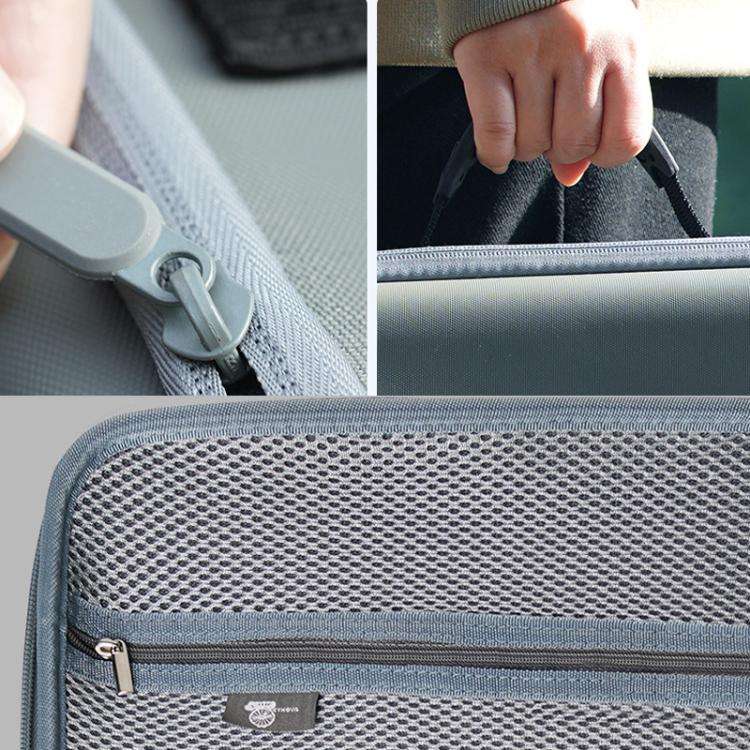 For DJI Flip CYNOVA FL-SNB-CY Drone Storage Bag Portable Handheld Bag, Style: RC2 Screen Control ...