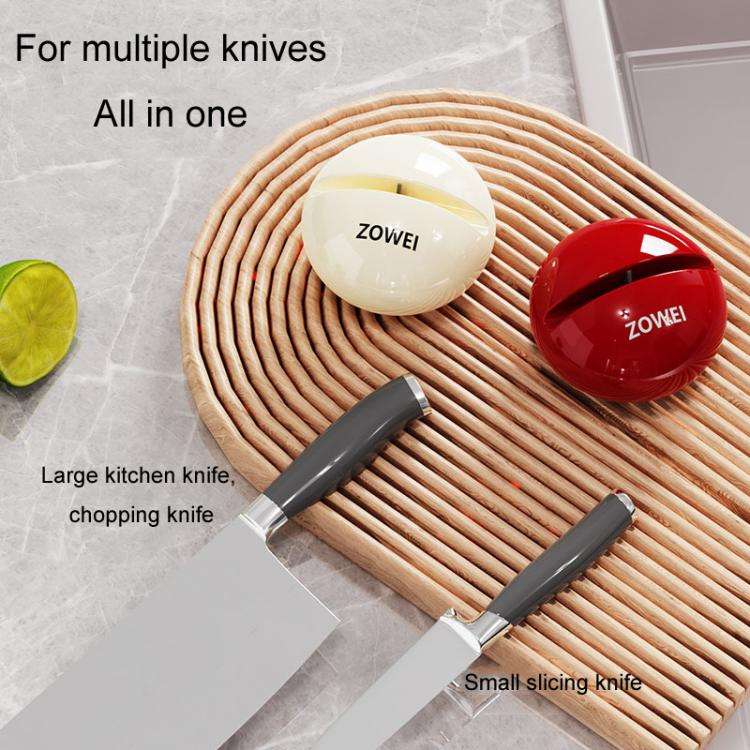 Suction Cup Knife Sharpener Kitchen Household Mini Sharpening Tool Tungsten Steel Quick Sharpenin...