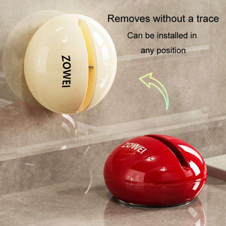 Suction Cup Knife Sharpener Kitchen Household Mini Sharpening Tool Tungsten Steel Quick Sharpenin...