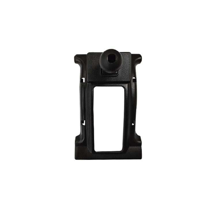 For Honda Left-hand Drive Car-Mounted Mobile Phone Navigation Holder Base, Model: 07-11 CRV