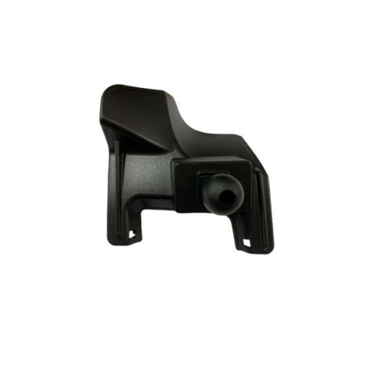 For Honda Left-hand Drive Car-Mounted Mobile Phone Navigation Holder Base, Model: 09-13 Spirior
