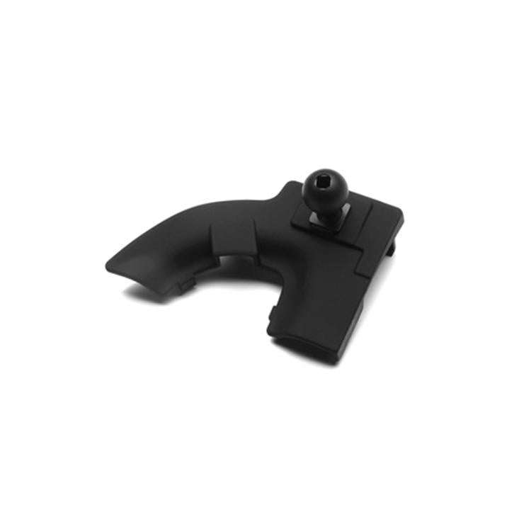 For Honda Left-hand Drive Car-Mounted Mobile Phone Navigation Holder Base, Model: 15-22 VEZEL Buckle