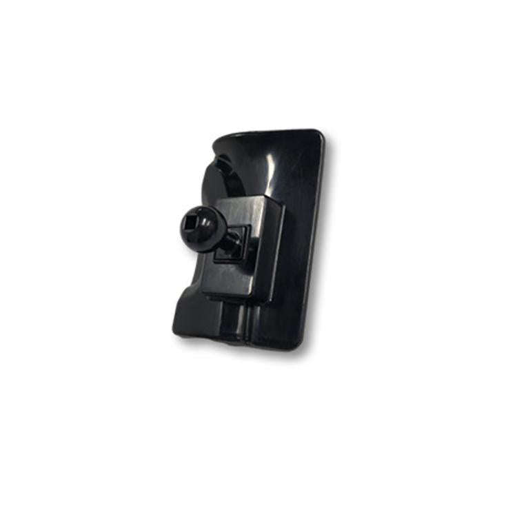 For Honda Left-hand Drive Car-Mounted Mobile Phone Navigation Holder Base, Model: 15-22 VEZEL Adh...