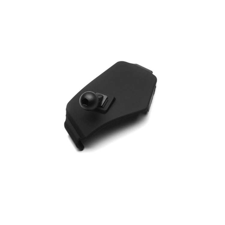 For Honda Left-hand Drive Car-Mounted Mobile Phone Navigation Holder Base, Model: 17-21 AVANCIER