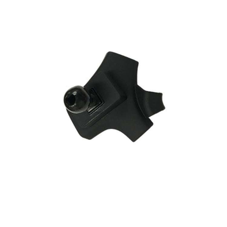 For Honda Left-hand Drive Car-Mounted Mobile Phone Navigation Holder Base, Model: 17-21 CRV Right...
