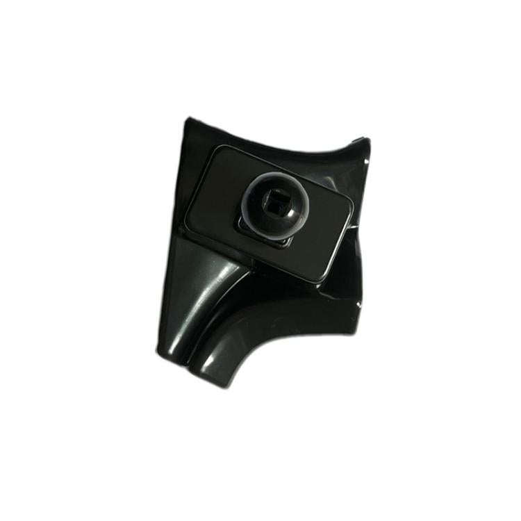 For Honda Left-hand Drive Car-Mounted Mobile Phone Navigation Holder Base, Model: 17-21 CRV 3th G...