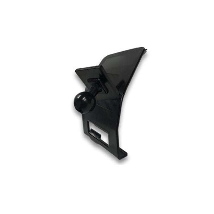 For Honda Left-hand Drive Car-Mounted Mobile Phone Navigation Holder Base, Model: 18-21 URV