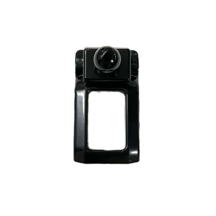 For Honda Left-hand Drive Car-Mounted Mobile Phone Navigation Holder Base, Model: 19-22 CRIDER/ENVIX