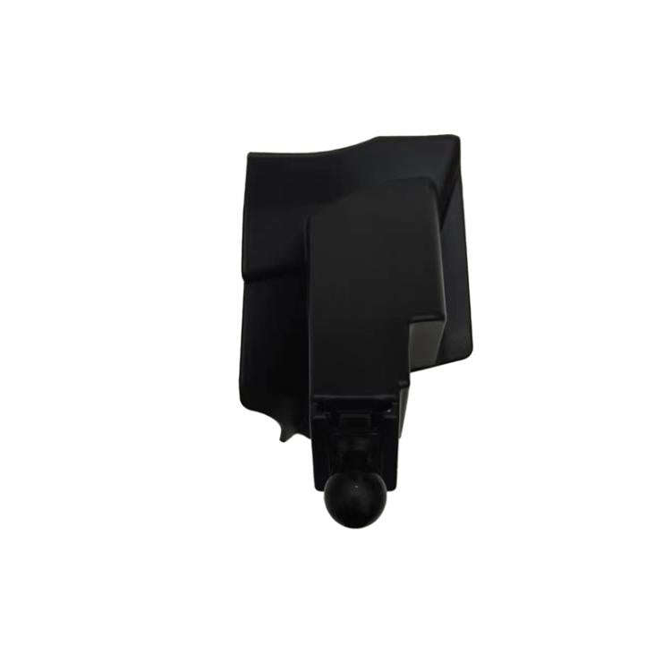 For Honda Left-hand Drive Car-Mounted Mobile Phone Navigation Holder Base, Model: 23 CRV