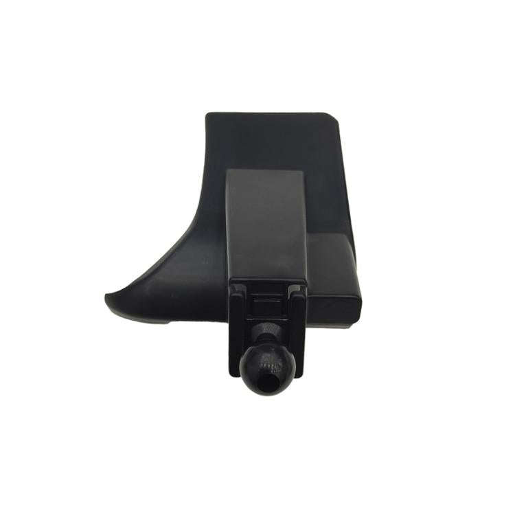For Honda Left-hand Drive Car-Mounted Mobile Phone Navigation Holder Base, Model: 23 XRV