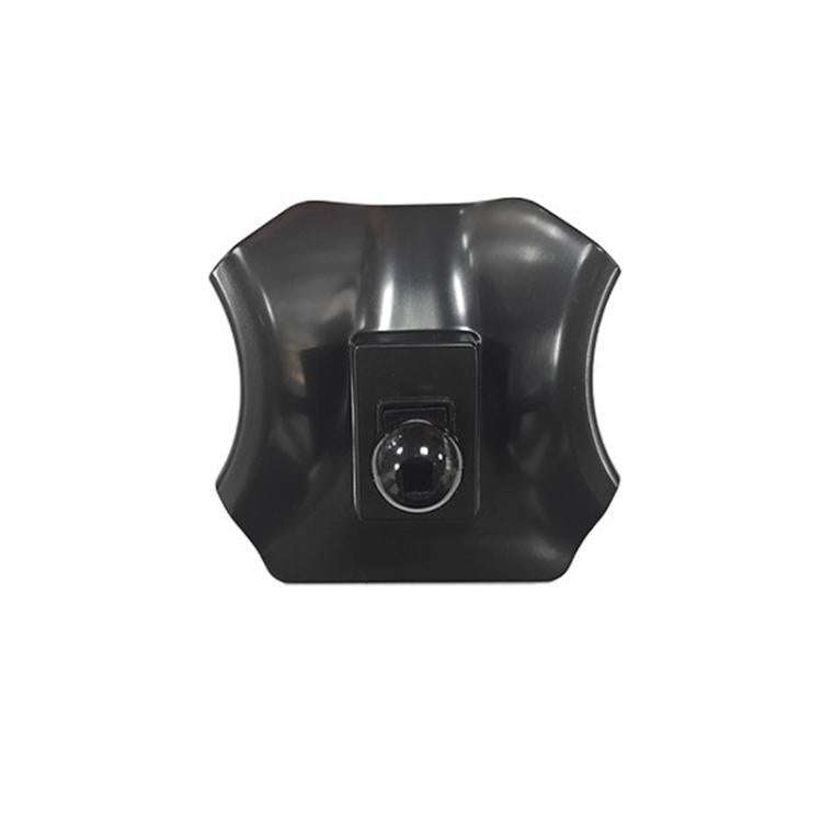 For Ford Left Driving Car Special Mobile Phone Navigation Bracket Base, Model: 07-13 Mondeo Zhisheng