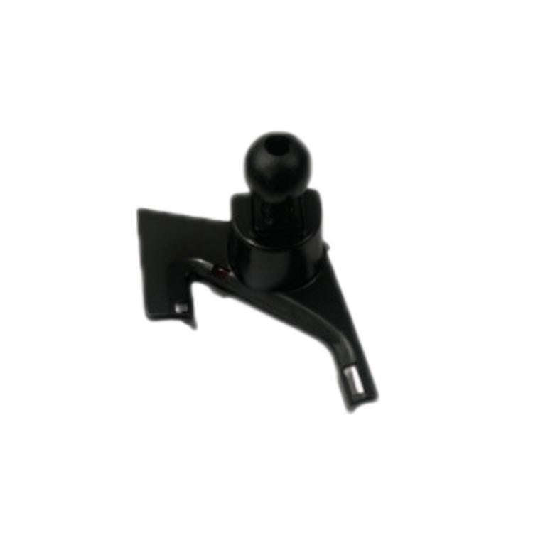 For Ford Left Driving Car Special Mobile Phone Navigation Bracket Base, Model: 13-21 Kuga