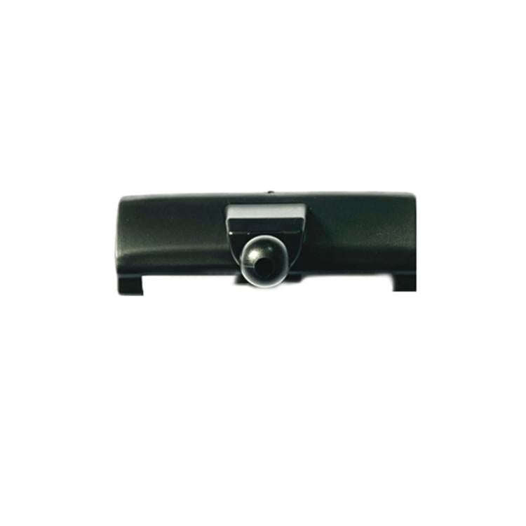 For Ford Left Driving Car Special Mobile Phone Navigation Bracket Base, Model: 14-19 Escort