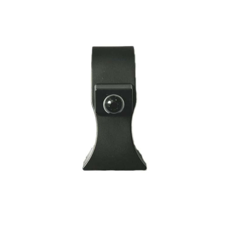 For Ford Left Driving Car Special Mobile Phone Navigation Bracket Base, Model: 15-21 Mustang