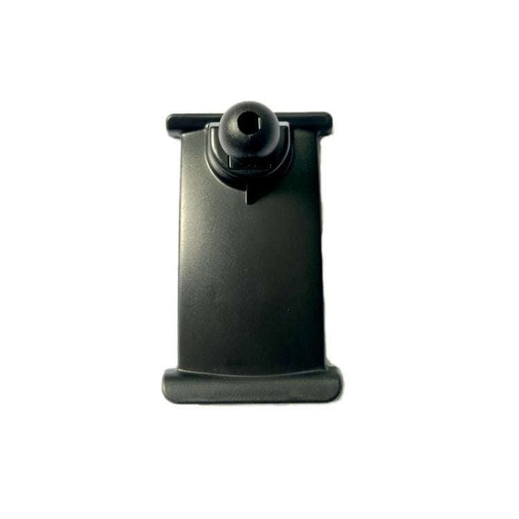 For Ford Left Driving Car Special Mobile Phone Navigation Bracket Base, Model: 16-18 Explorer