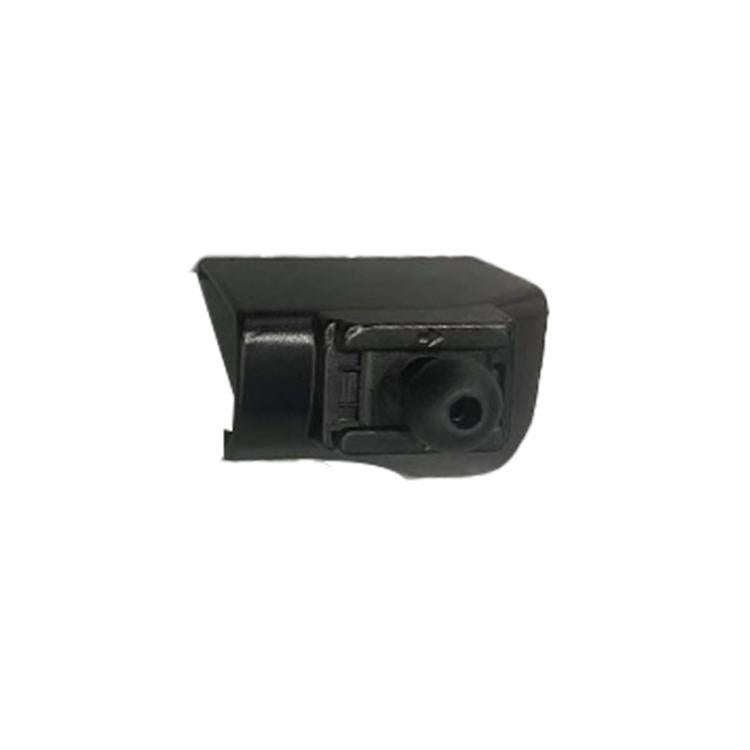 For Ford Left Driving Car Special Mobile Phone Navigation Bracket Base, Model: 21-23 BRONCO