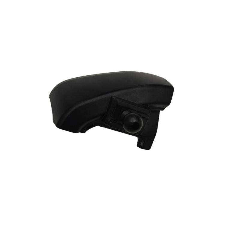 For Ford Left Driving Car Special Mobile Phone Navigation Bracket Base, Model: 22 F-150 Raptor