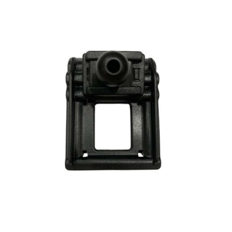 For Ford Left Driving Car Special Mobile Phone Navigation Bracket Base, Model: 23 Explorer