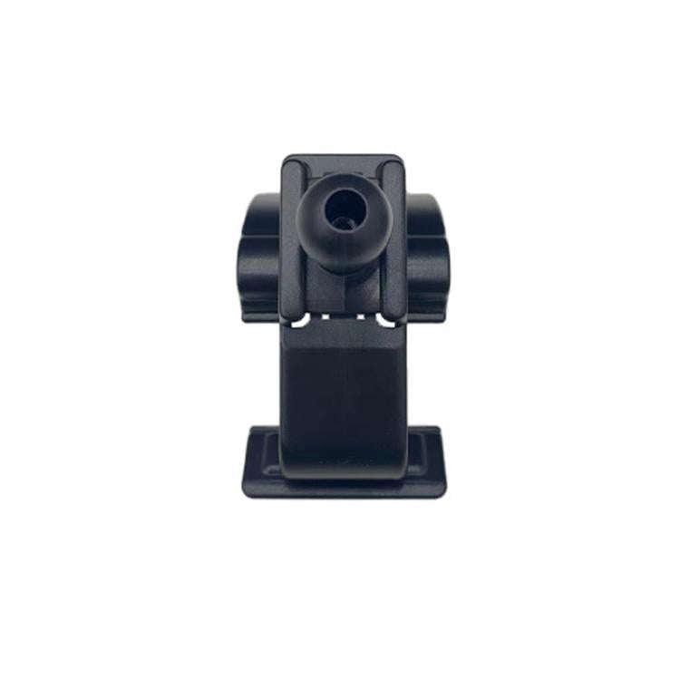 For Ford Left Driving Car Special Mobile Phone Navigation Bracket Base, Model: 23 Edge L