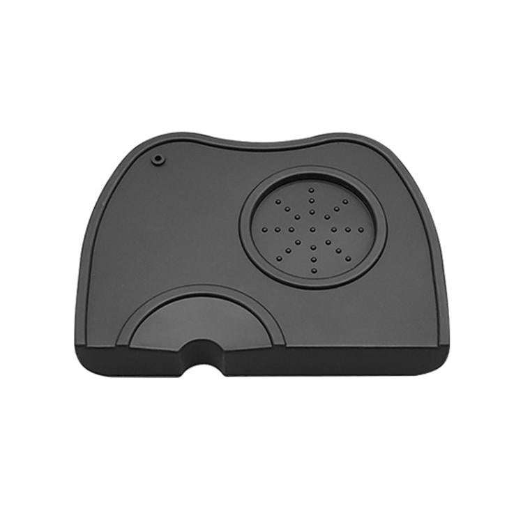 Medium Coffee Non-Slip Corner Filling Silicone Pads Barista Accessories