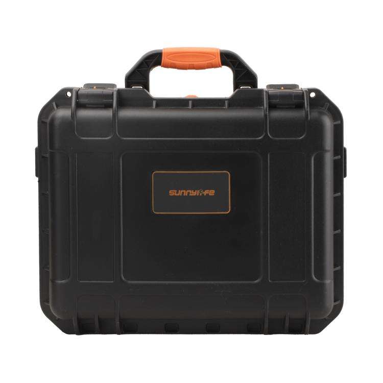 For DJI Flip Sunnylife AQX-19 Waterproof Storage Protective Suitcase Aerial Camera Smooth Flying ...