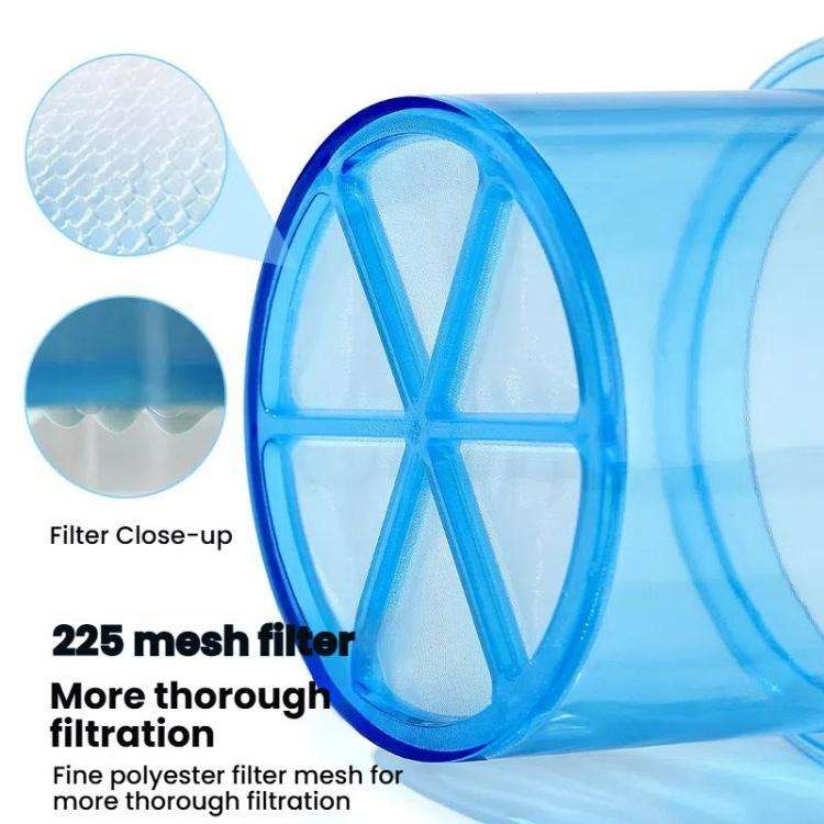 Yogurt Filter Homemade Greek Cheese Strainer Whey Cold Drain Separator Strainer Drainer Container...