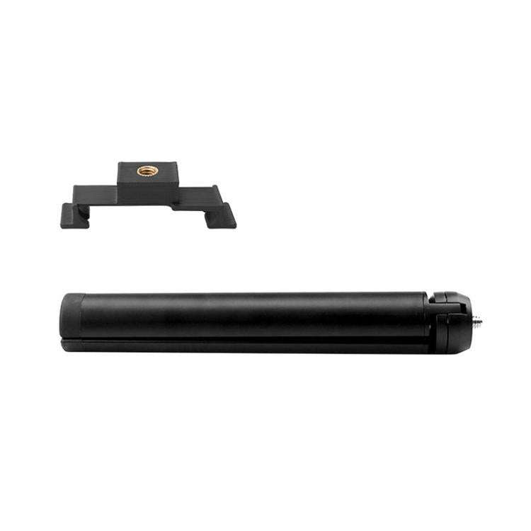 For DJI Flip CQT Drone Adapter Expansion Bracket 1/4 Connector to Tripod Fixed Shooting Accessori...