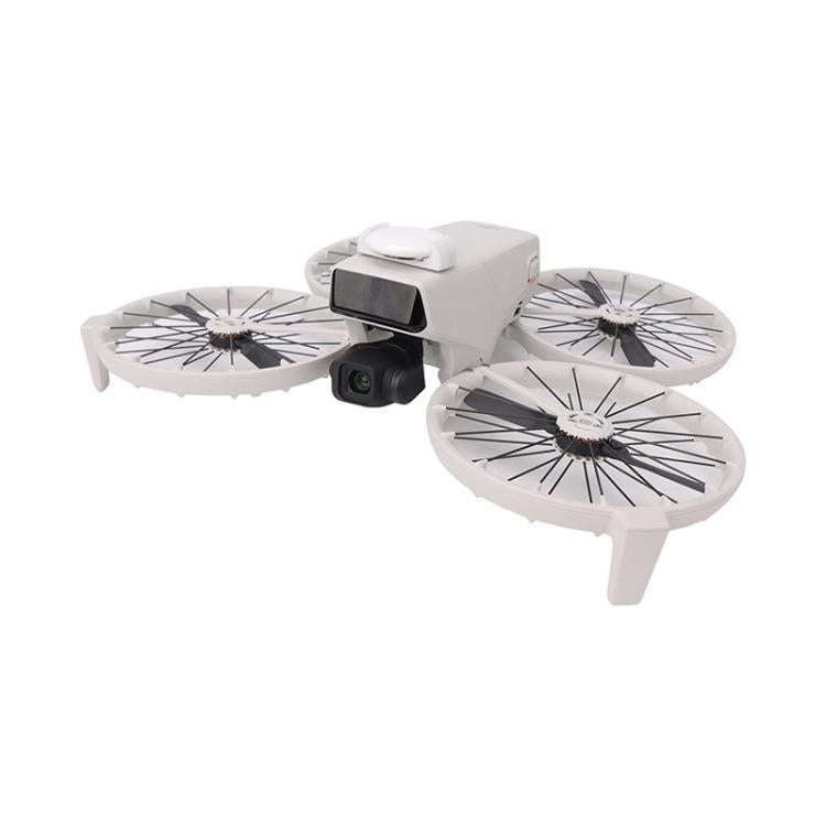 For AirTag CQT Locator Mounting Bracket Drone Loss Prevention Tracker Mounting Bracket(Universal)