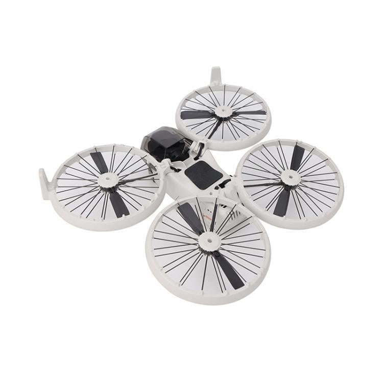 For DJI Flip CQT Fuselage Dust Cover Scratch and Moisture Resistant Short Circuit Protective Cover