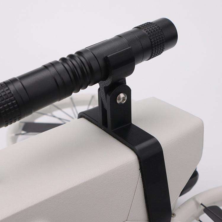 For DJI Flip CQT Night Flight Light Drone LED Flashlight Bracket Searchlight