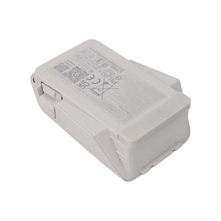 For DJI Flip CQT 4 In 1 Battery Charging Port Dust Plug Moisture Resistant Short Circuit Oxidatio...