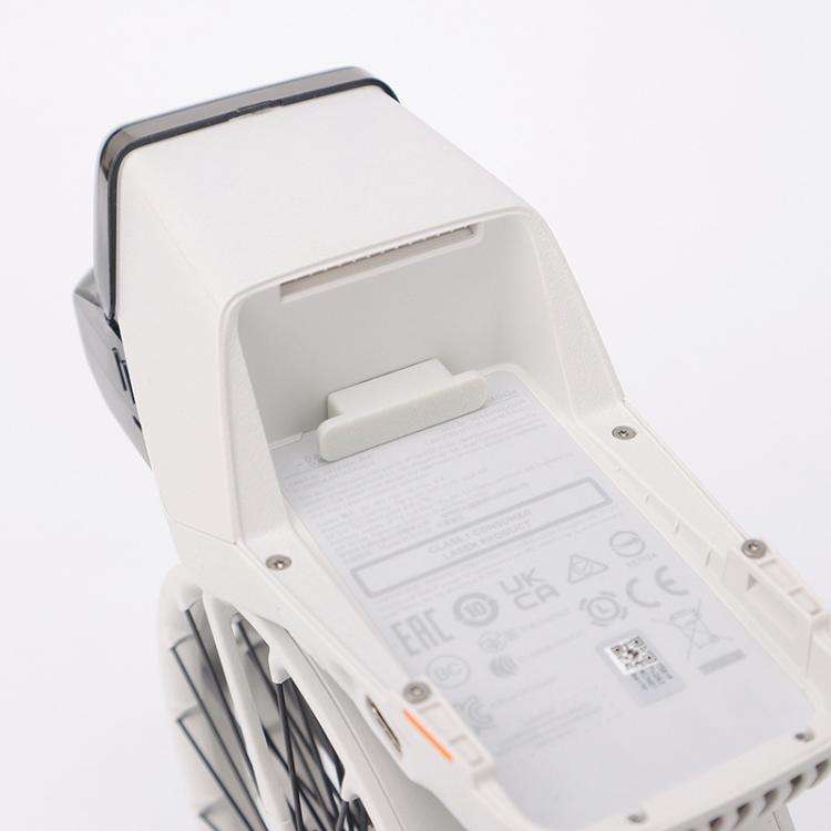 For DJI Flip CQT 4 In 1 Battery Charging Port Dust Plug Moisture Resistant Short Circuit Oxidatio...