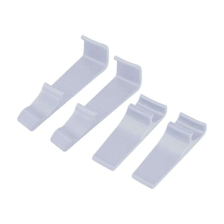 For DJI Flip CQT 4 In 1 Drone Folding Booster Stand Scratch and Wear Resistant Landing Protective...