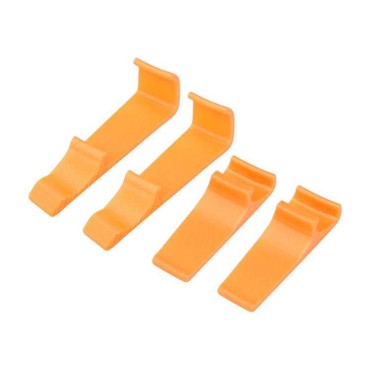 For DJI Flip CQT 4 In 1 Drone Folding Booster Stand Scratch and Wear Resistant Landing Protective...