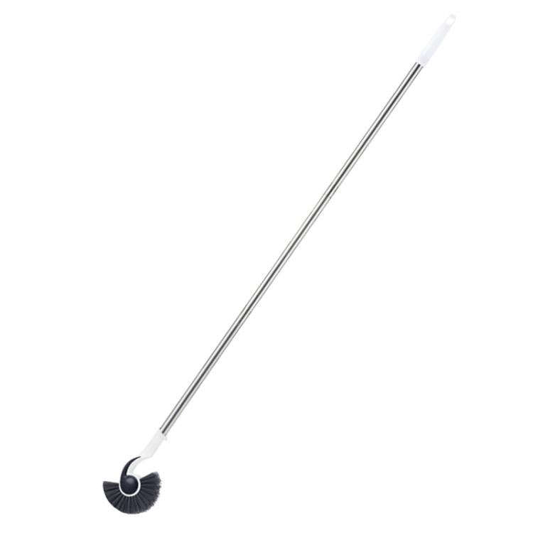 125cm Fish Tank Brush Long Handle Cleaning Algae Removal Tool Inner Wall Cleaning Fish Tank Brush