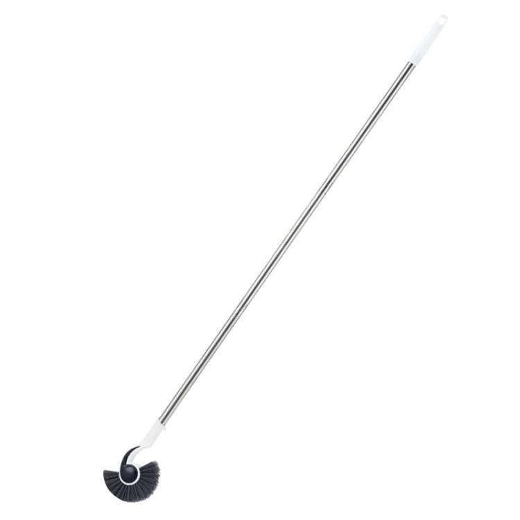 157cm Fish Tank Brush Long Handle Cleaning Algae Removal Tool Inner Wall Cleaning Fish Tank Brush