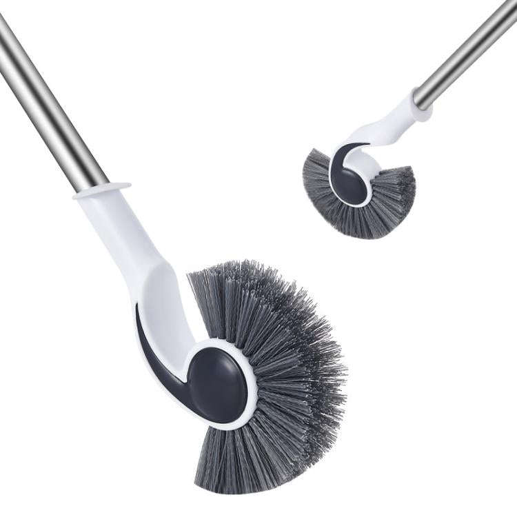 157cm Fish Tank Brush Long Handle Cleaning Algae Removal Tool Inner Wall Cleaning Fish Tank Brush