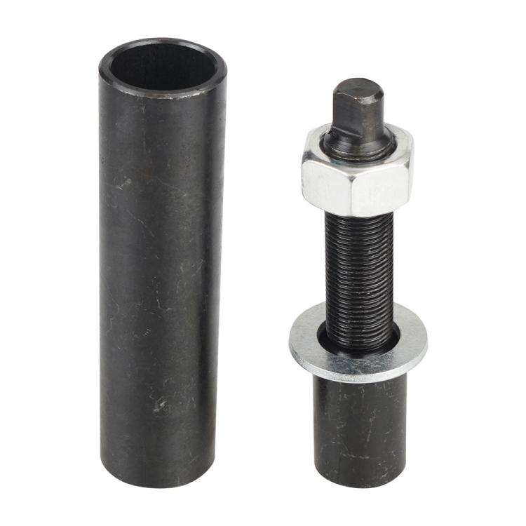 For Harley Big Twin 1409KMT Transmission Spindle Inner Bearing Tool, Specifications: Socket