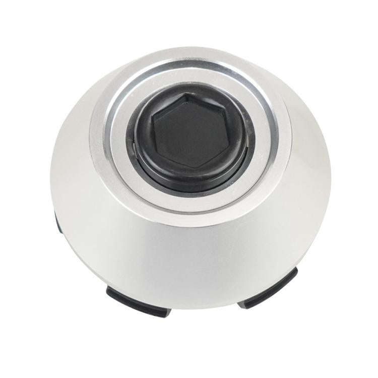 61mm B-type Wheel Center Cap For CE28 SE37 RAYS(Silver)