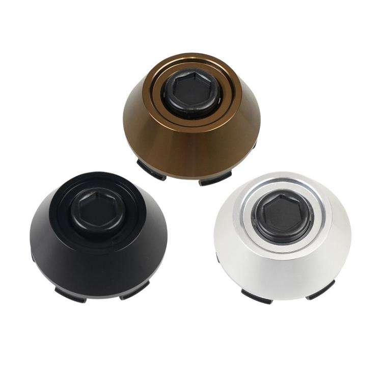 61mm B-type Wheel Center Cap For CE28 SE37 RAYS(Silver)
