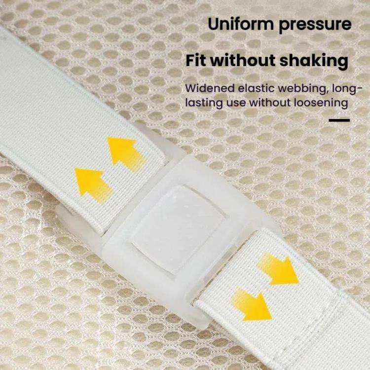 Breathable Sports Waist Pack Invisible Anti-Theft Men Women Travel Crossbody Phone Change Storage...