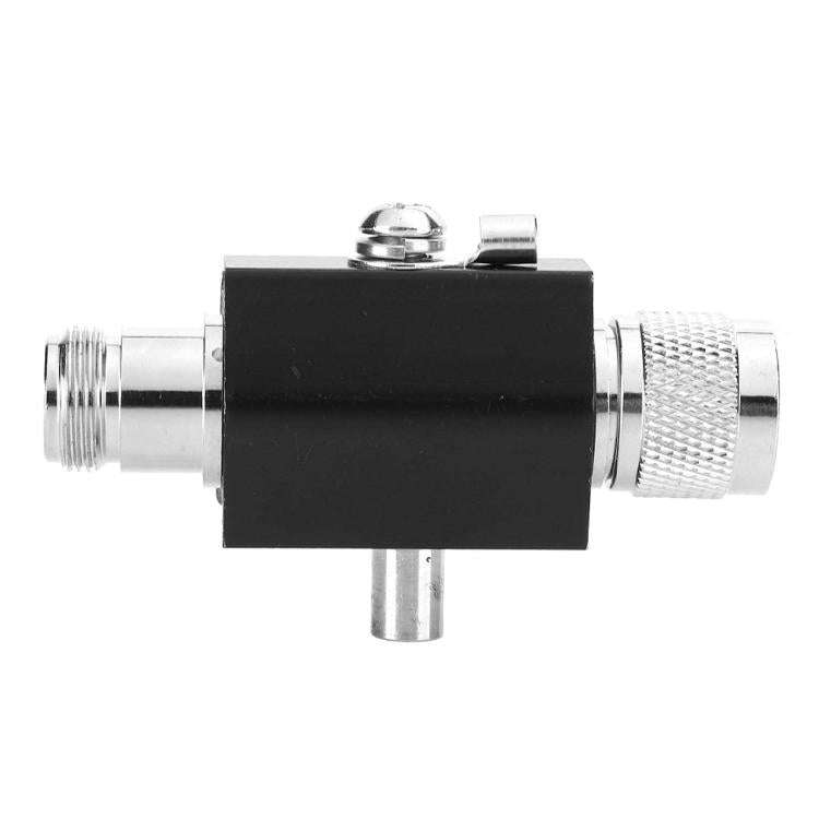 Surge Protector Effective Receiver Coaxial Cable N Male To N Female