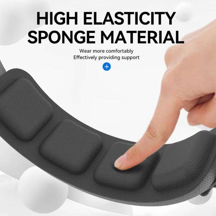 For DJI N3 Breathable Pressure Relief Comfortable Headband(Upgrade Model)