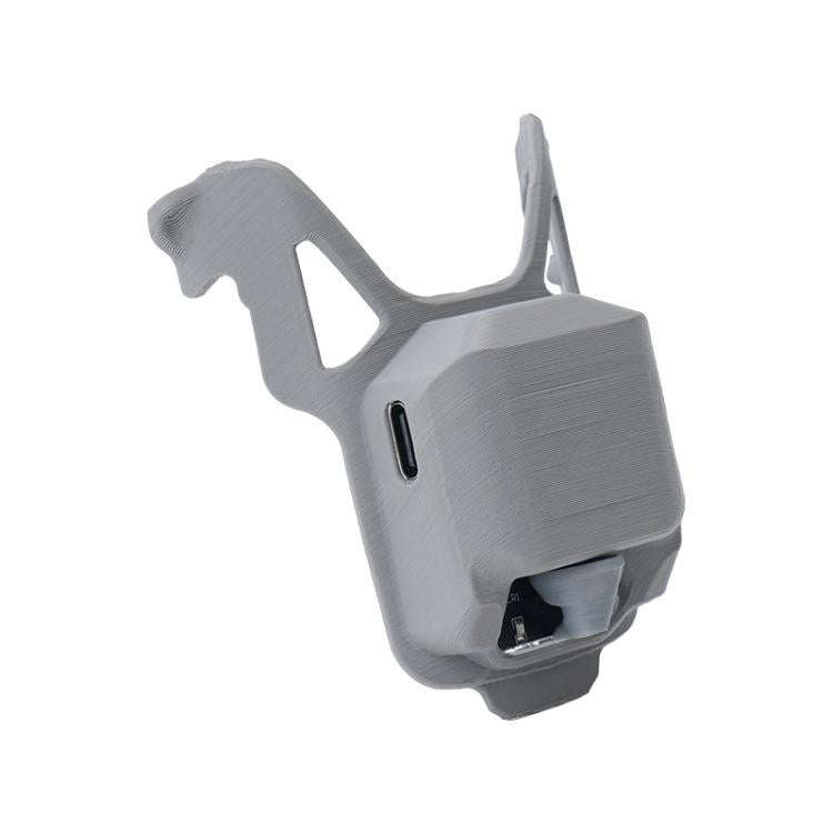 For DJI Air 3S RCSTQ Drone Air Thrower Transport Device(Thrower+Binding Line)