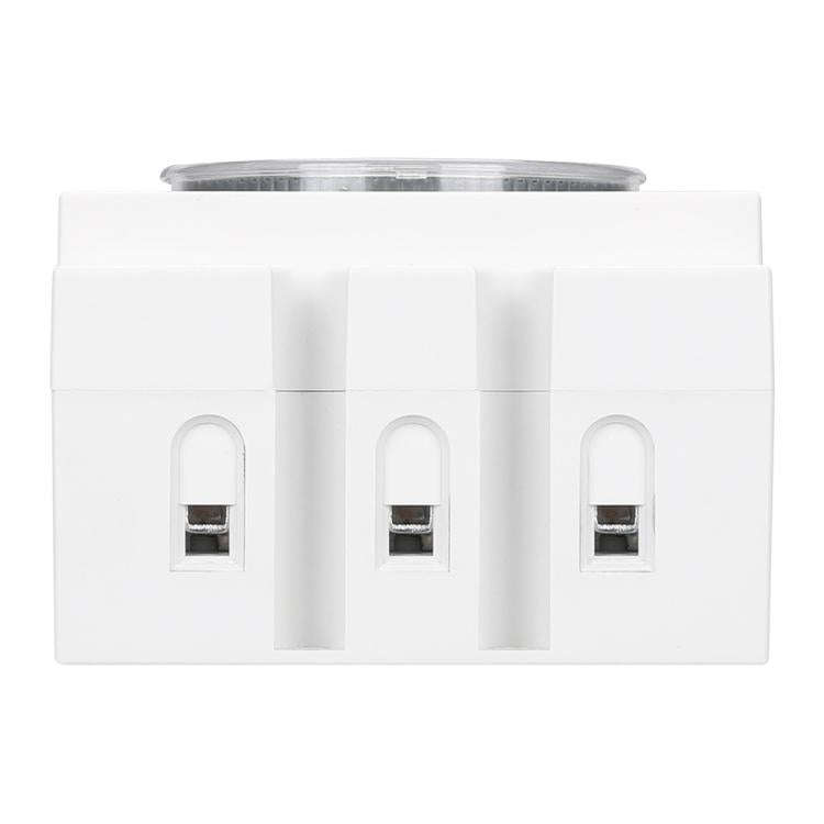 SINOTIMER TM619-380V 16A 3 Phase Timer Switch 7-Day Programmable Minimum Interval 1 Minute
