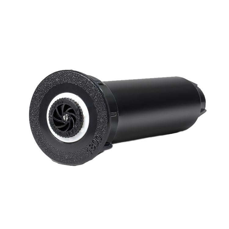 Adjustable Angle Lawn Scattering Nozzle Golf Course Buried Sprinkler Maintenance Nozzle(4-point M...