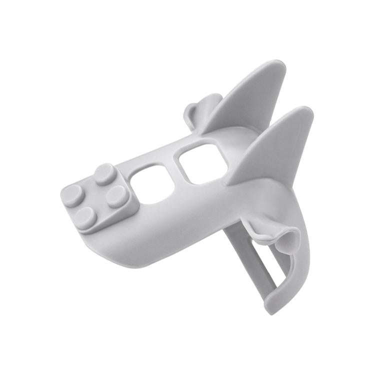 For DJI Neo BRDRC NEO025 Battery Removal Flight Tail Battery Anti-Disconnect Buckle(Gray)