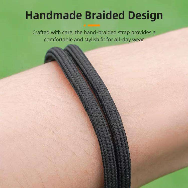 BRDRC Sports Camera Hand Lanyard With 1/4 inch Screw Loss Prevention Lanyard Wrist Strap Accessor...