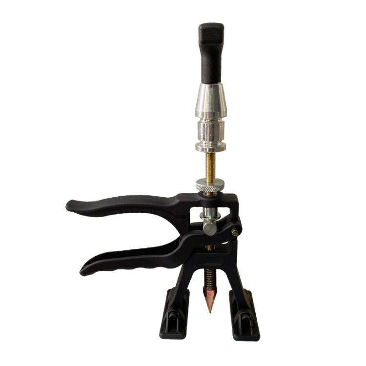 Data Recovery Repair Tool Automotive Sheet Metal Dent Puller(Black)